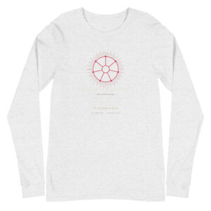 Unisex Long Sleeve Tee