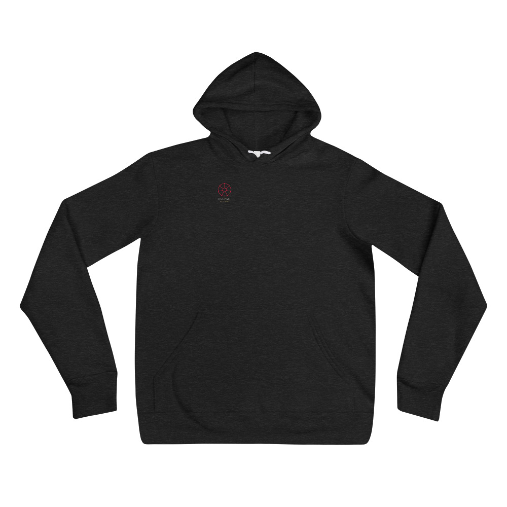 Unisex hoodie - Image 13