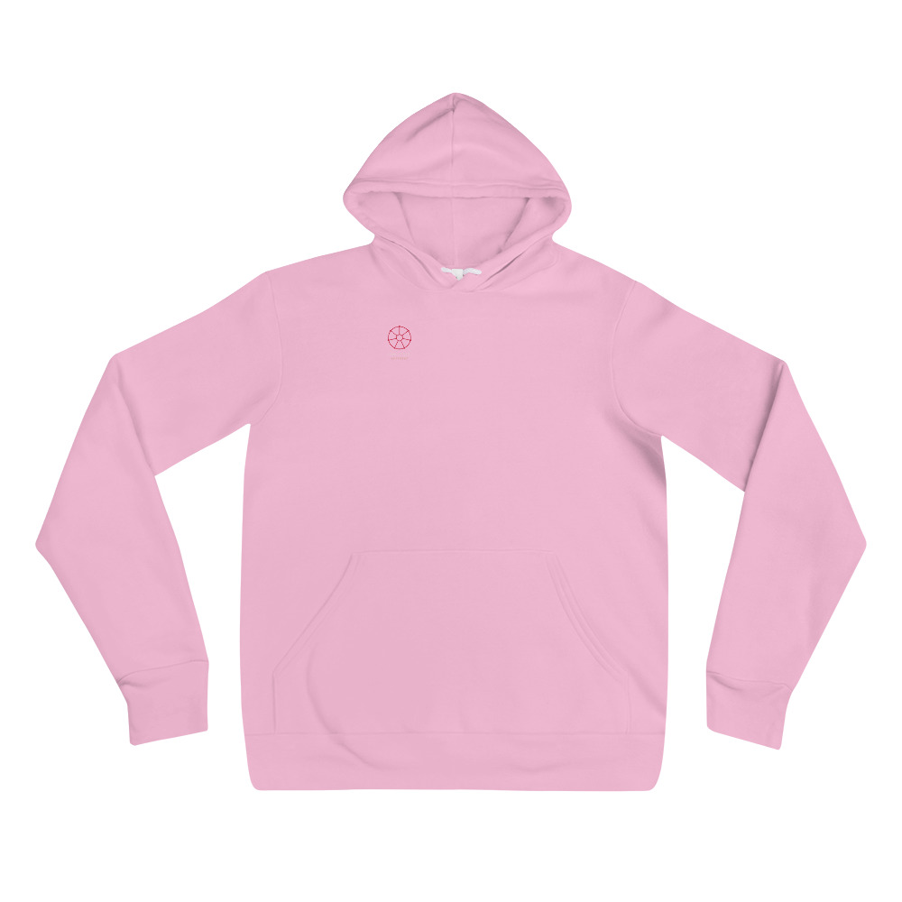 Unisex hoodie - Image 11