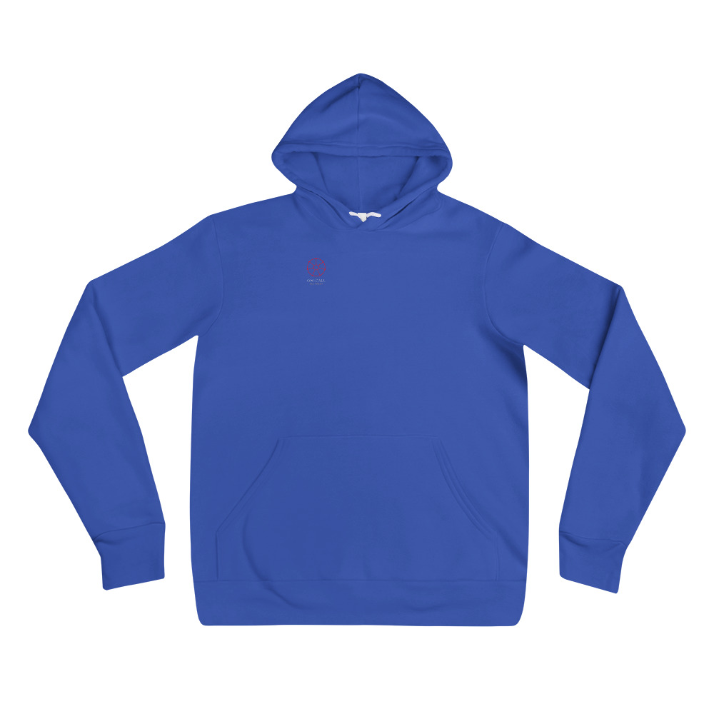 Unisex hoodie - Image 7
