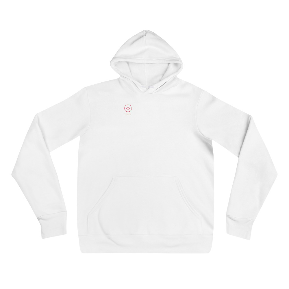 Unisex hoodie - Image 5