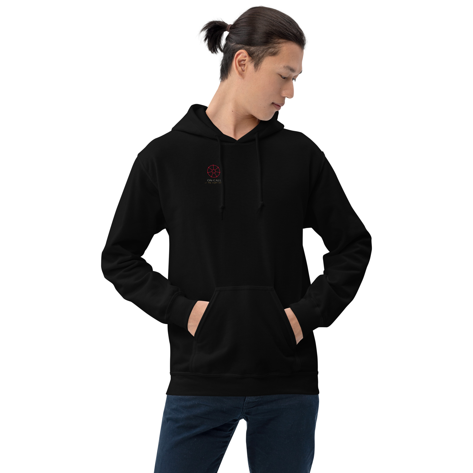 Unisex Hoodie - Image 5