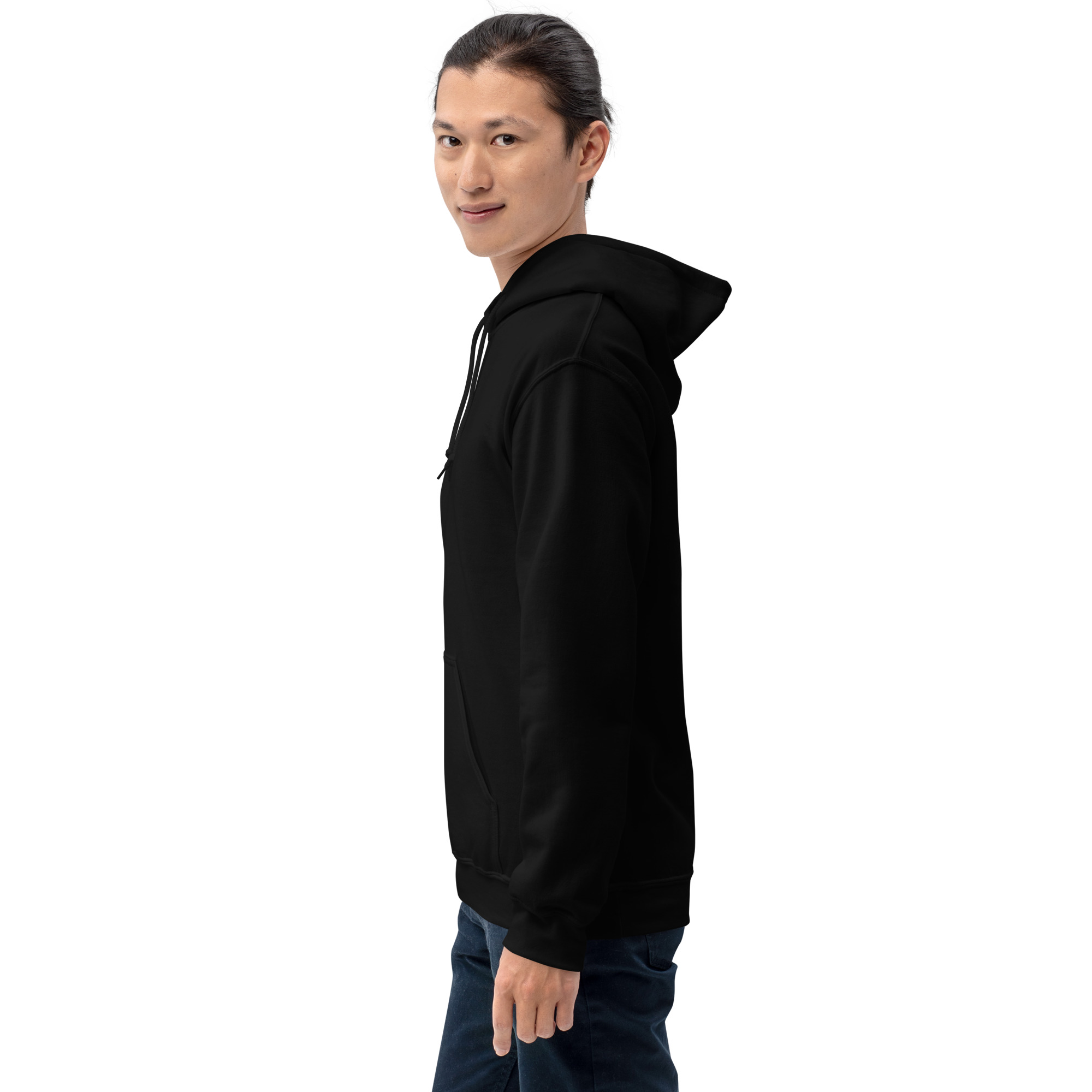 Unisex Hoodie - Image 8