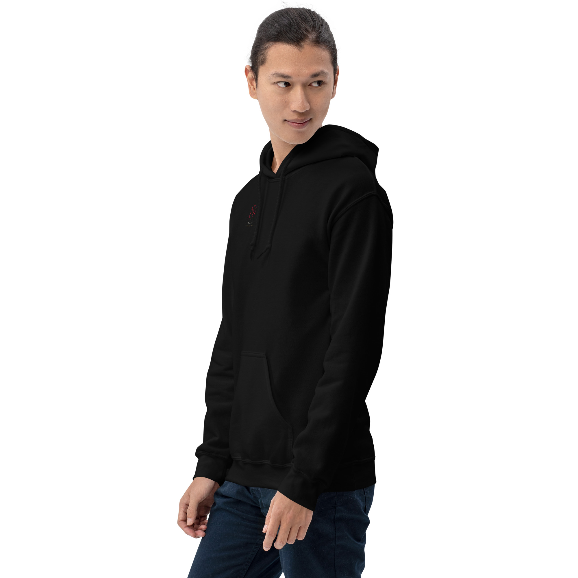 Unisex Hoodie - Image 7