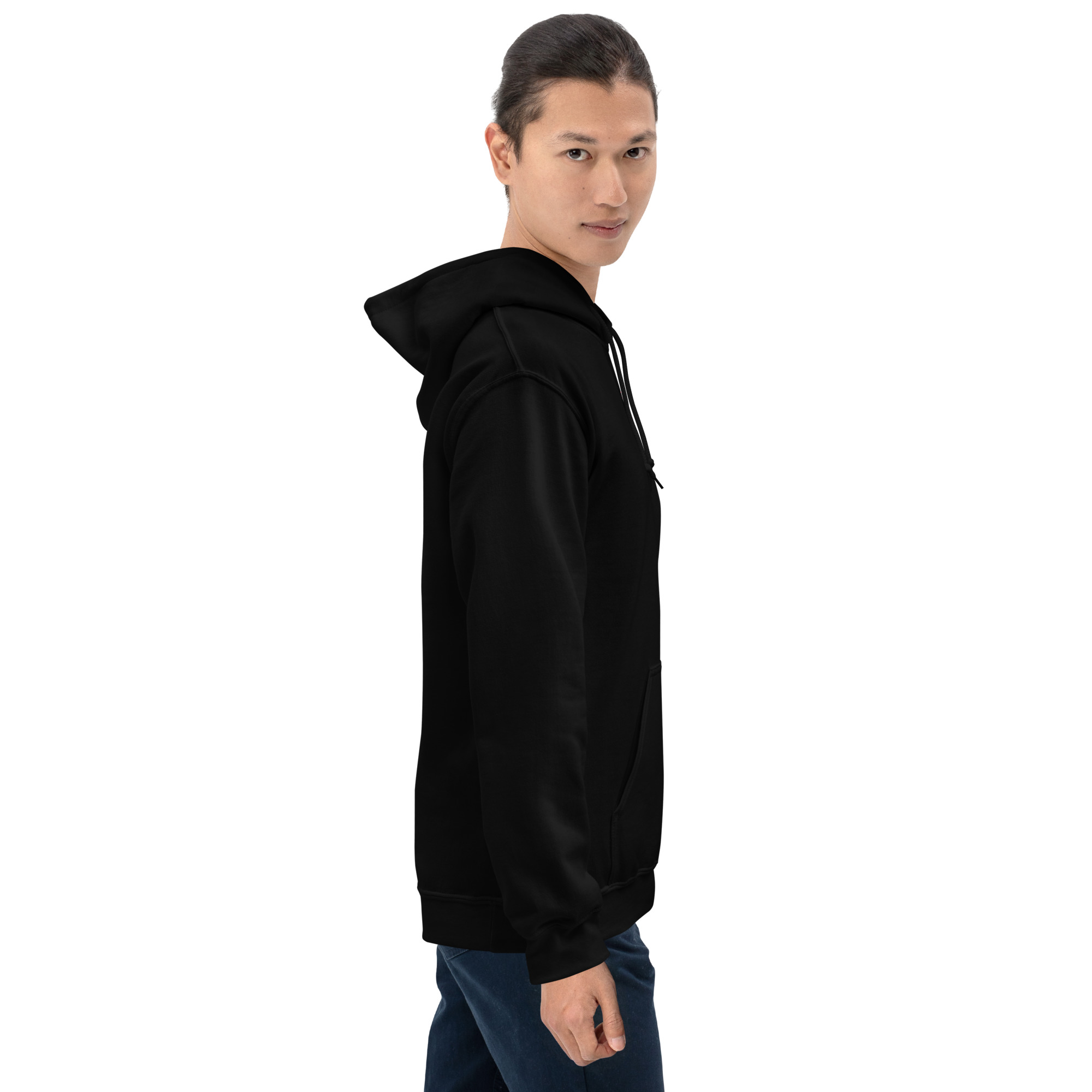 Unisex Hoodie - Image 10