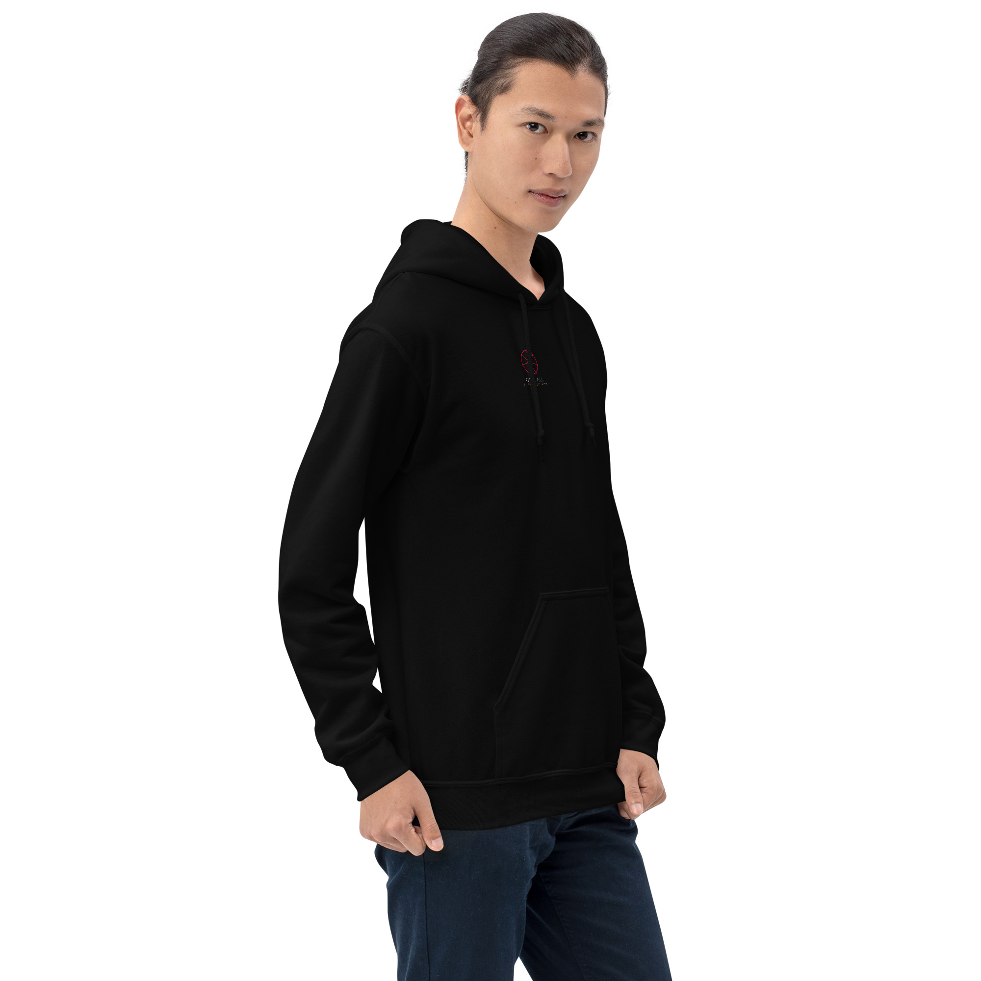 Unisex Hoodie - Image 9
