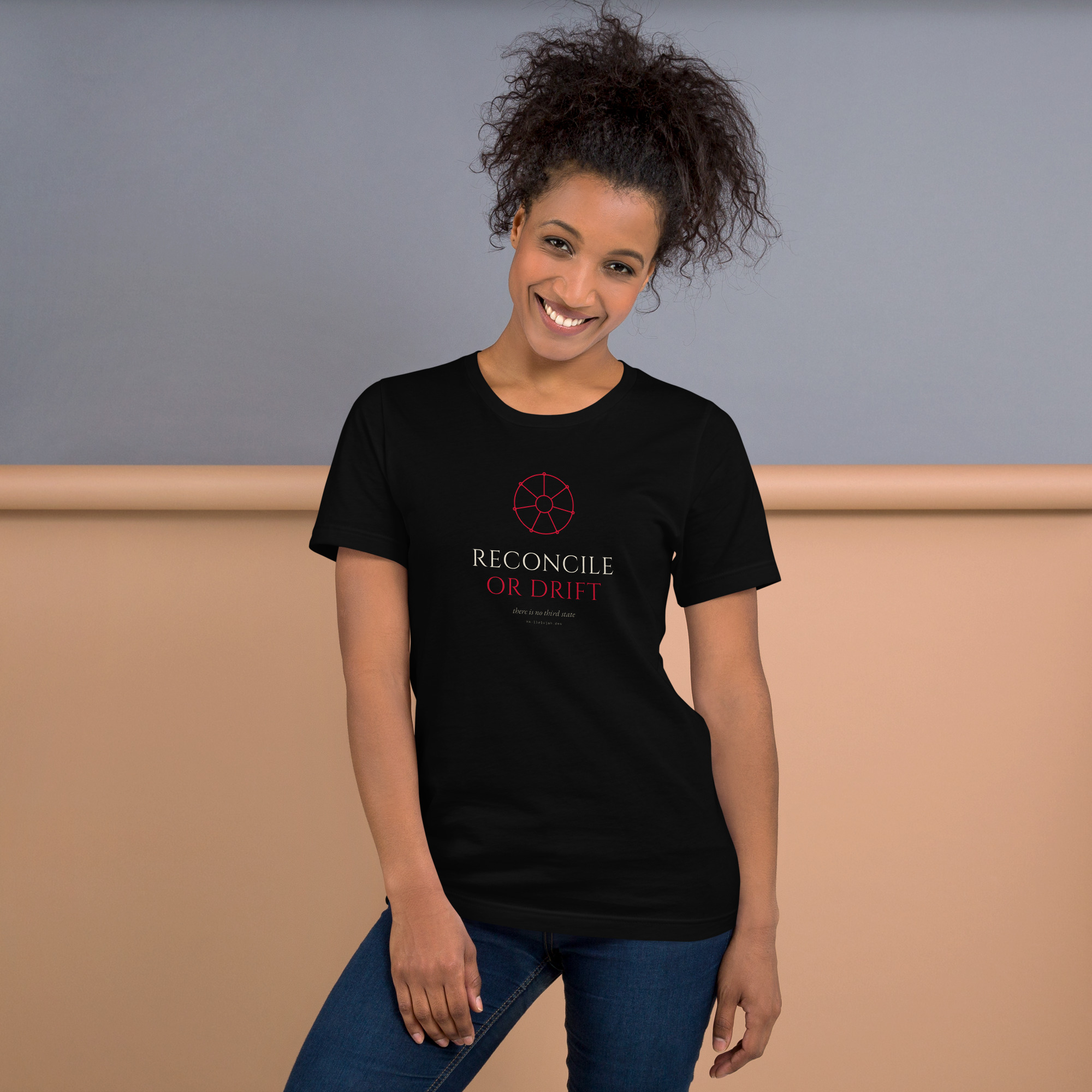 Unisex t-shirt - Image 5