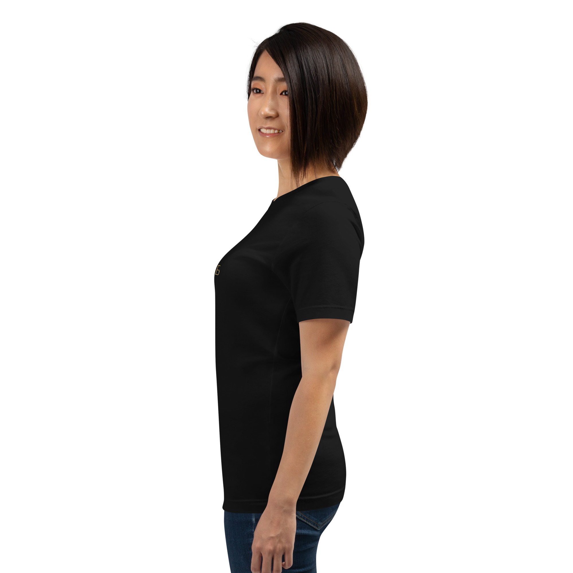 Unisex t-shirt - Image 7