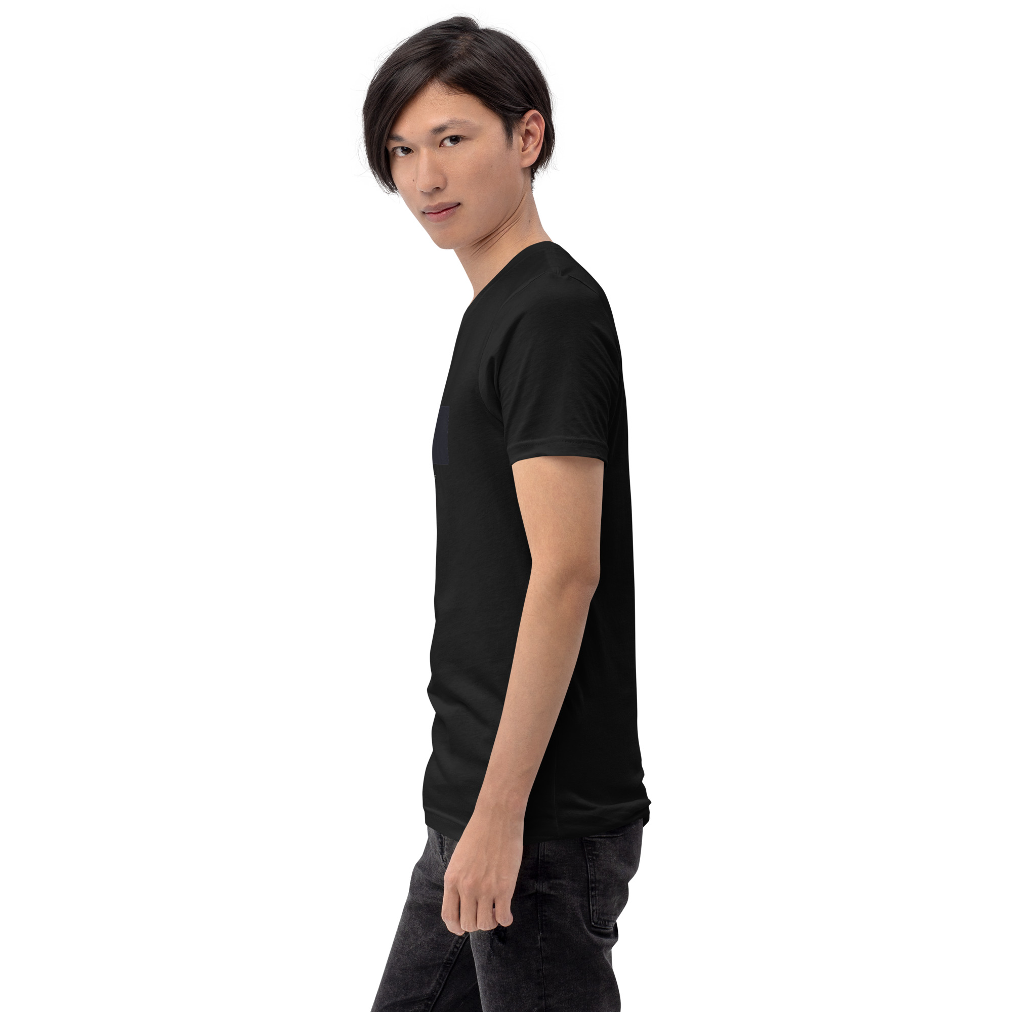 Unisex t-shirt - Image 6
