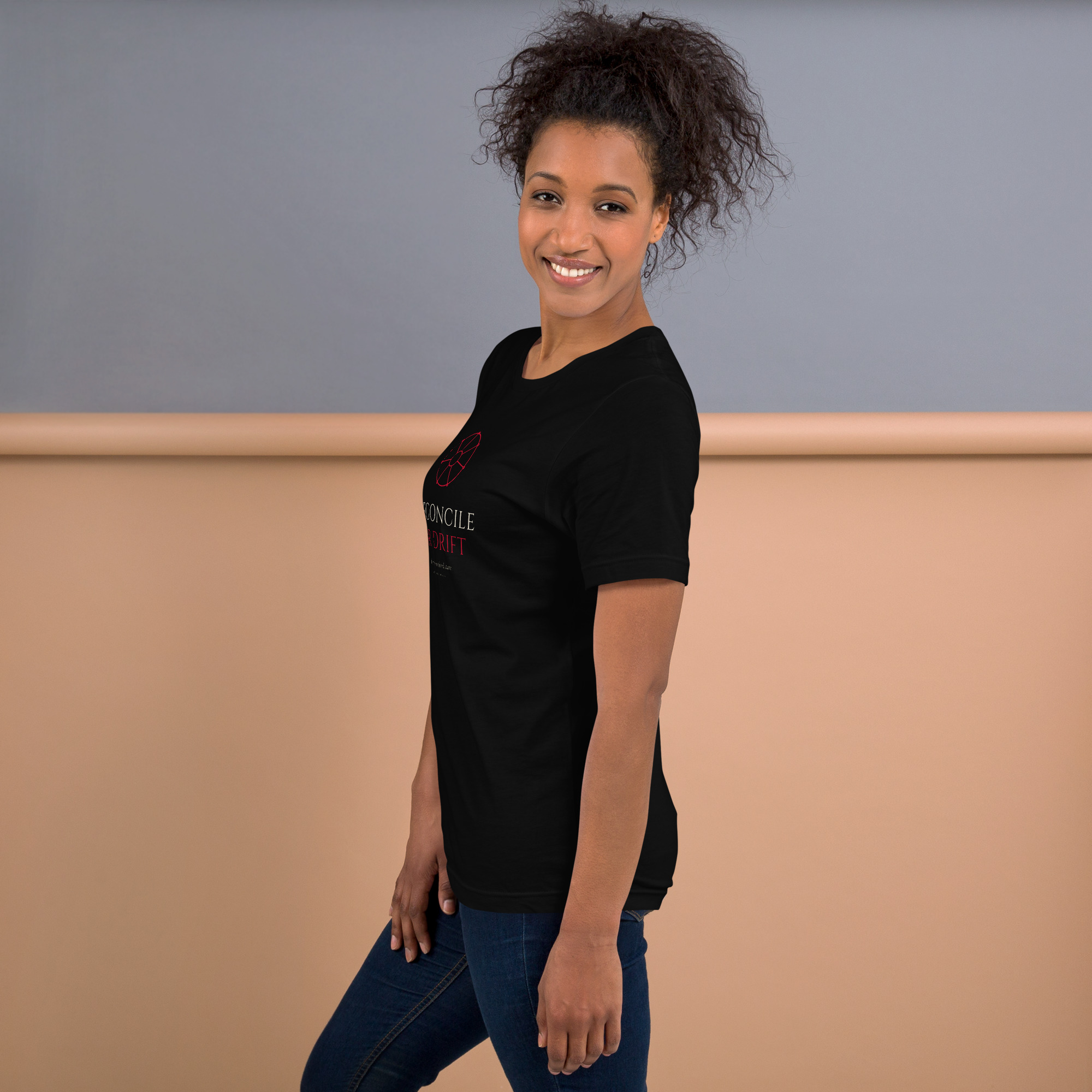 Unisex t-shirt - Image 7