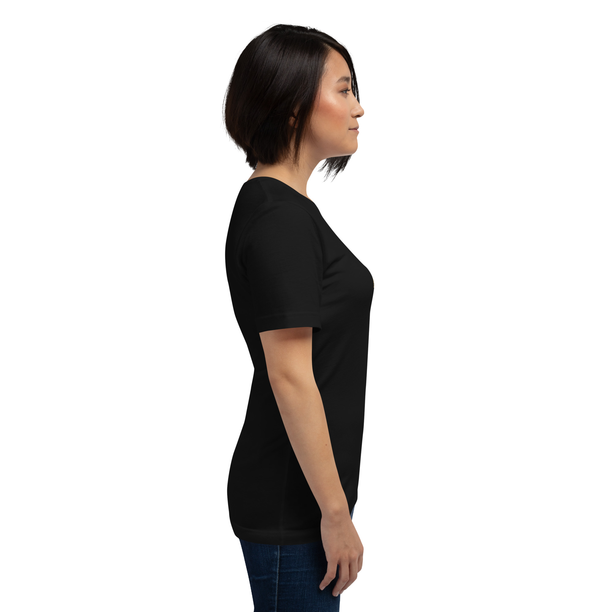 Unisex t-shirt - Image 9