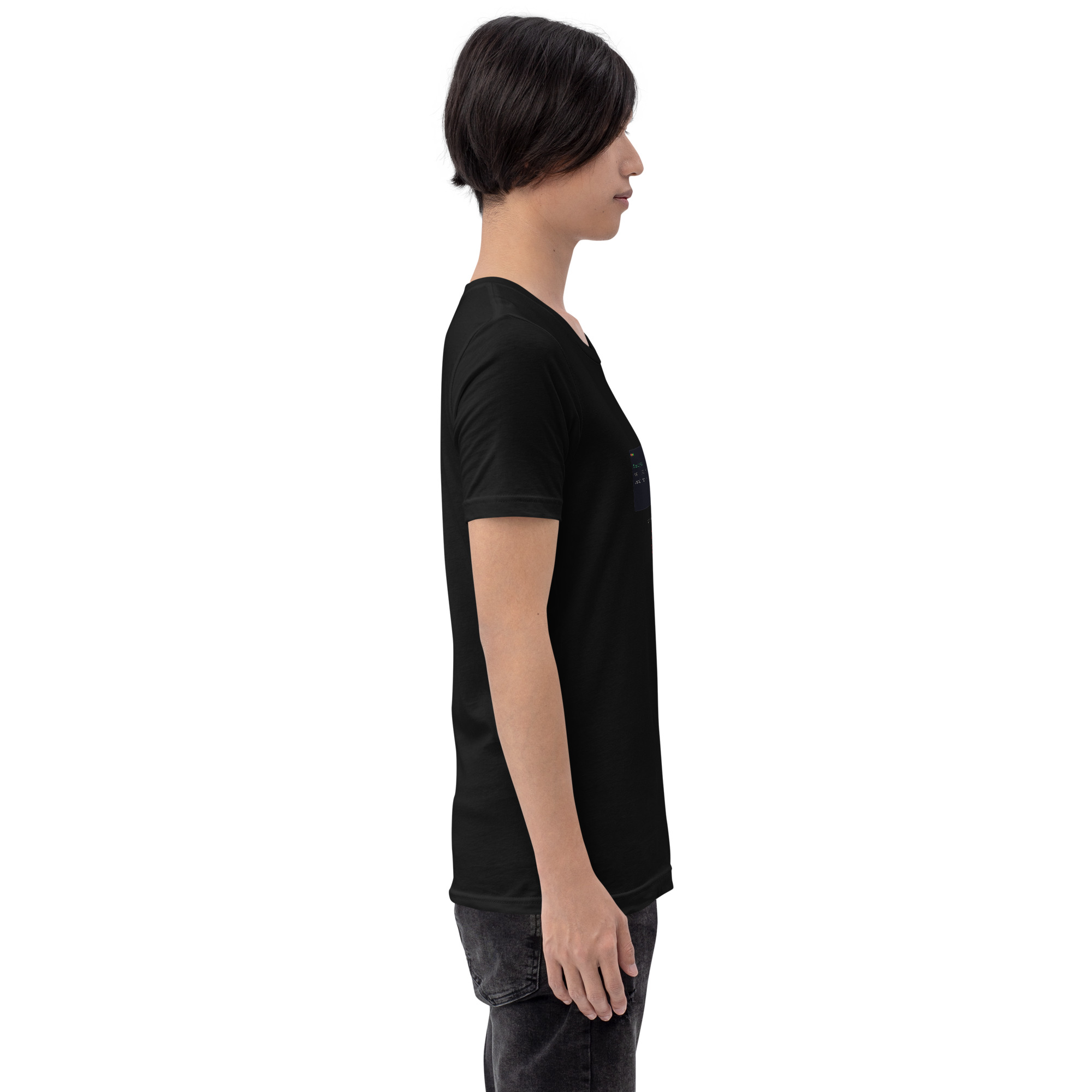 Unisex t-shirt - Image 7