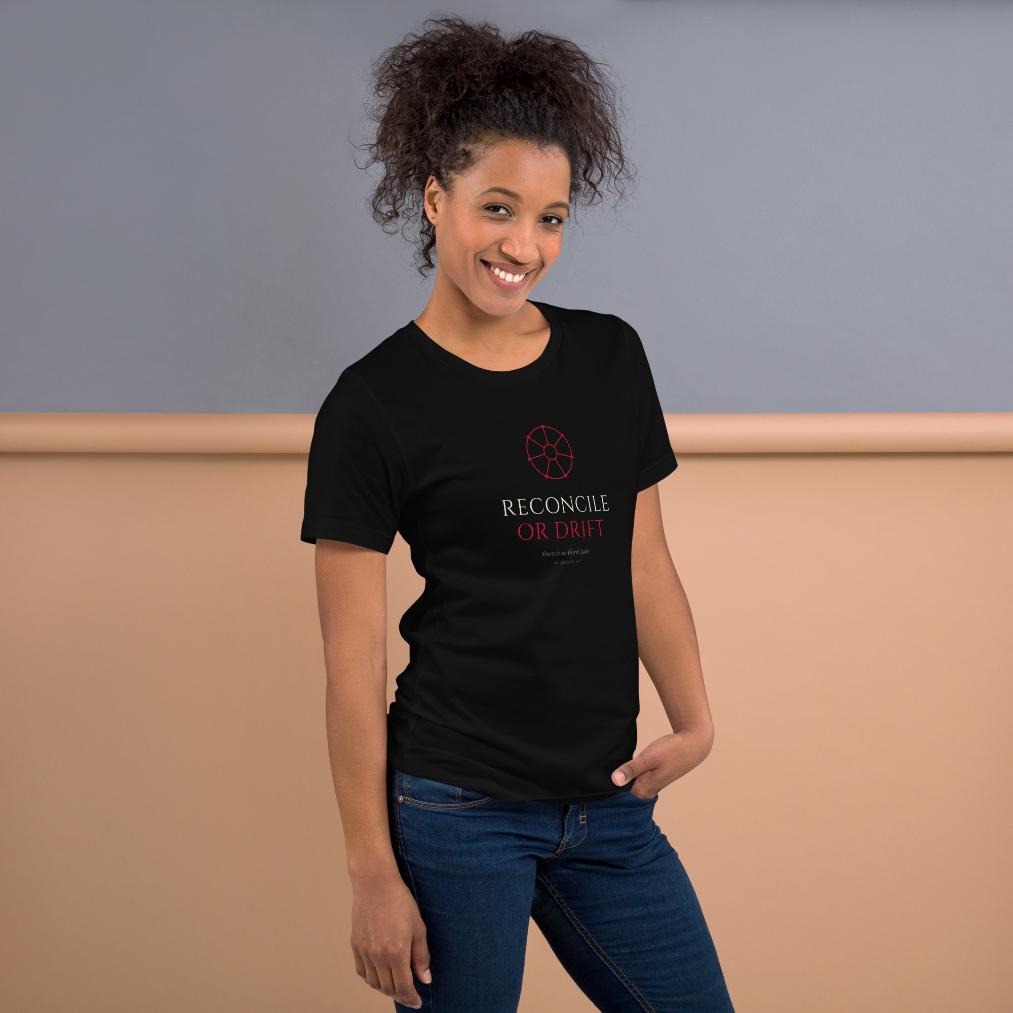 Unisex t-shirt - Image 8