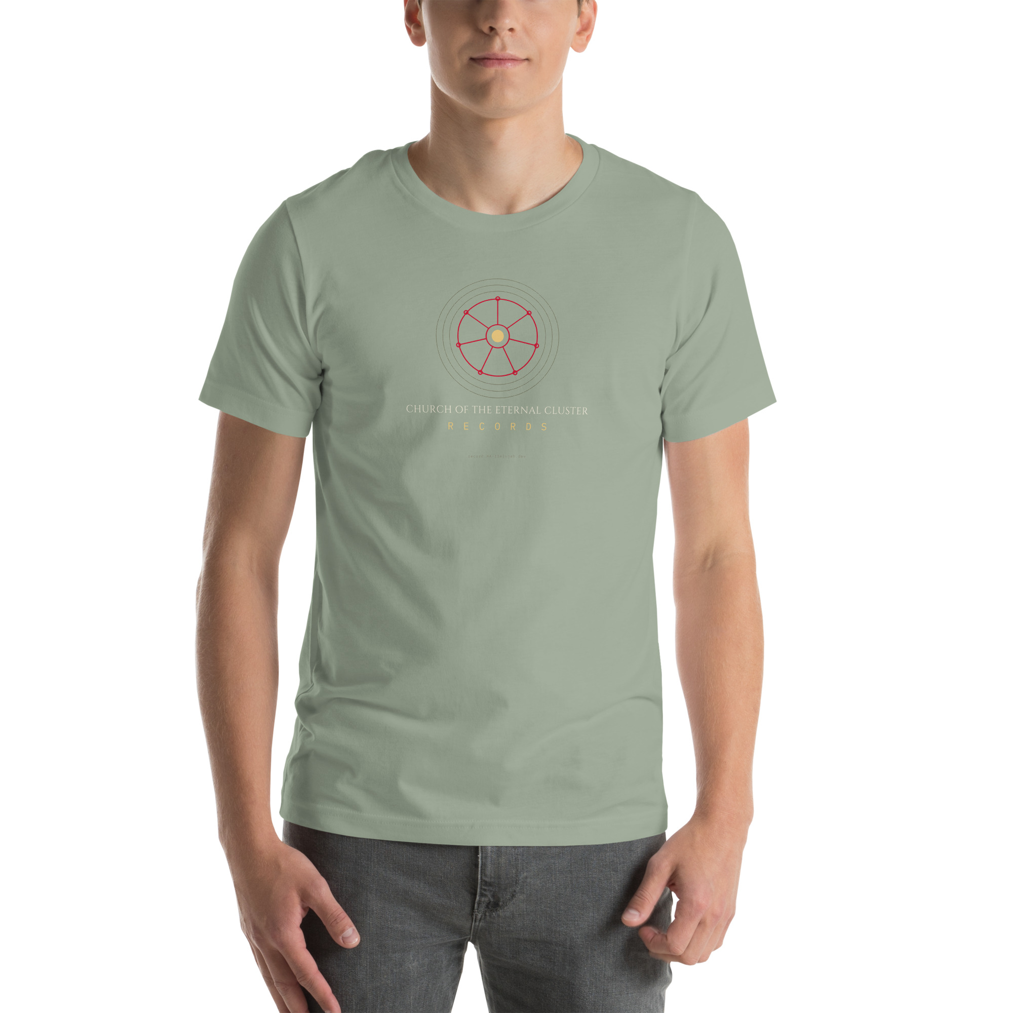 Unisex t-shirt - Image 10