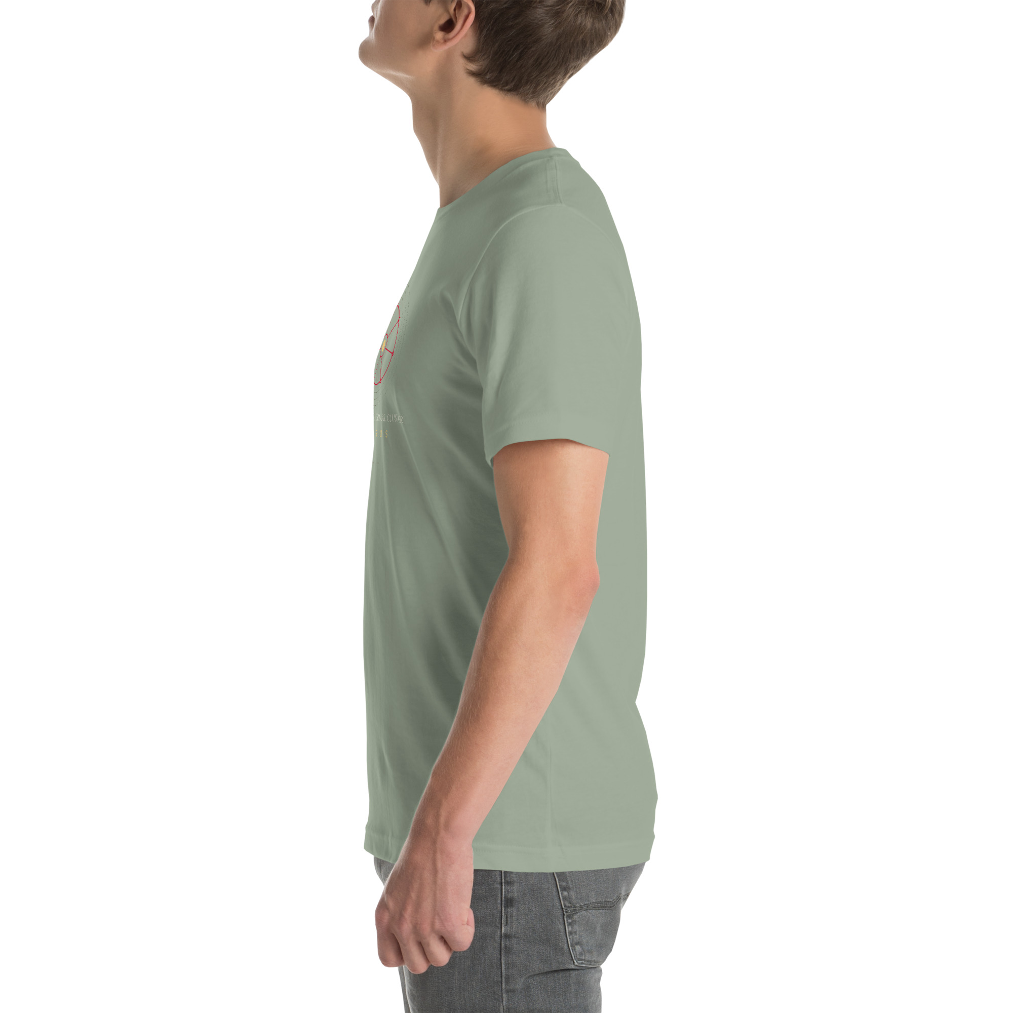 Unisex t-shirt - Image 5
