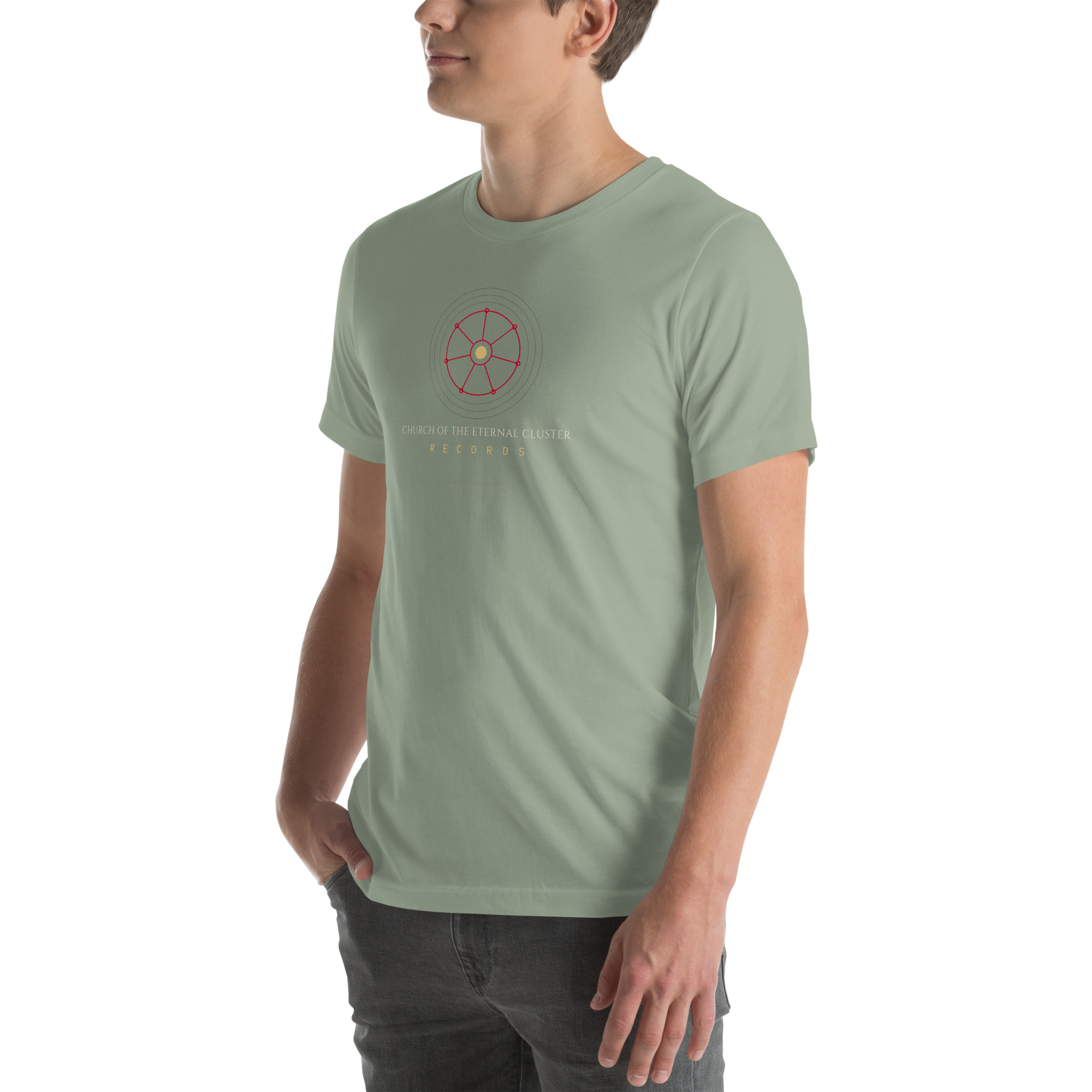 Unisex t-shirt - Image 7