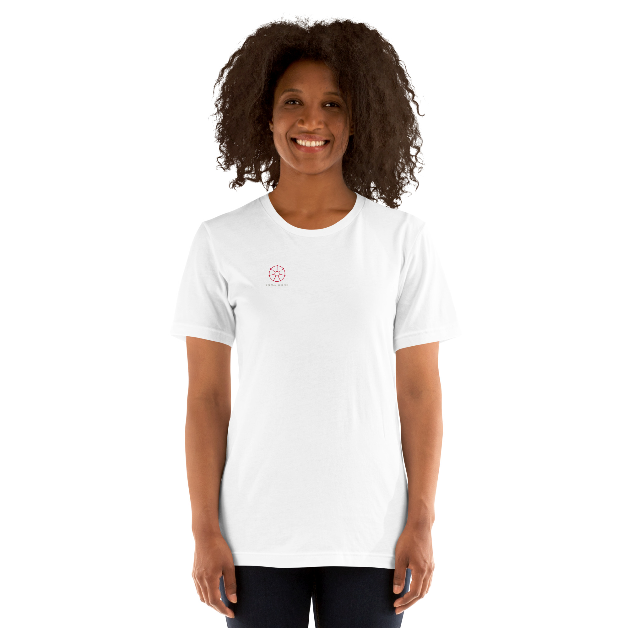 Unisex t-shirt - Image 10
