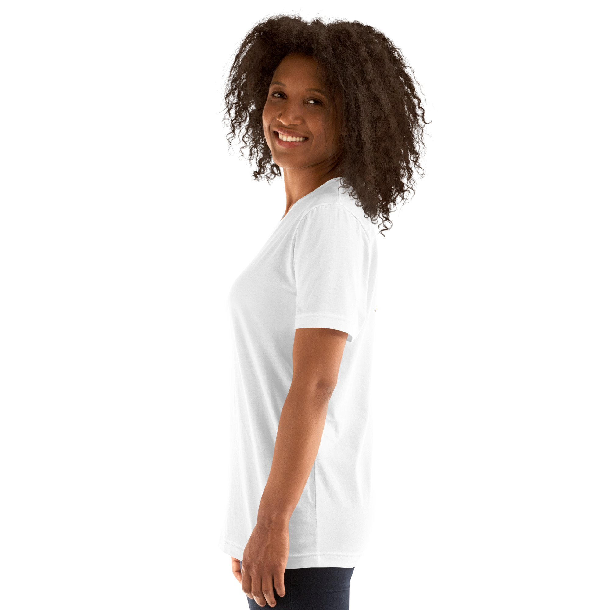 Unisex t-shirt - Image 6
