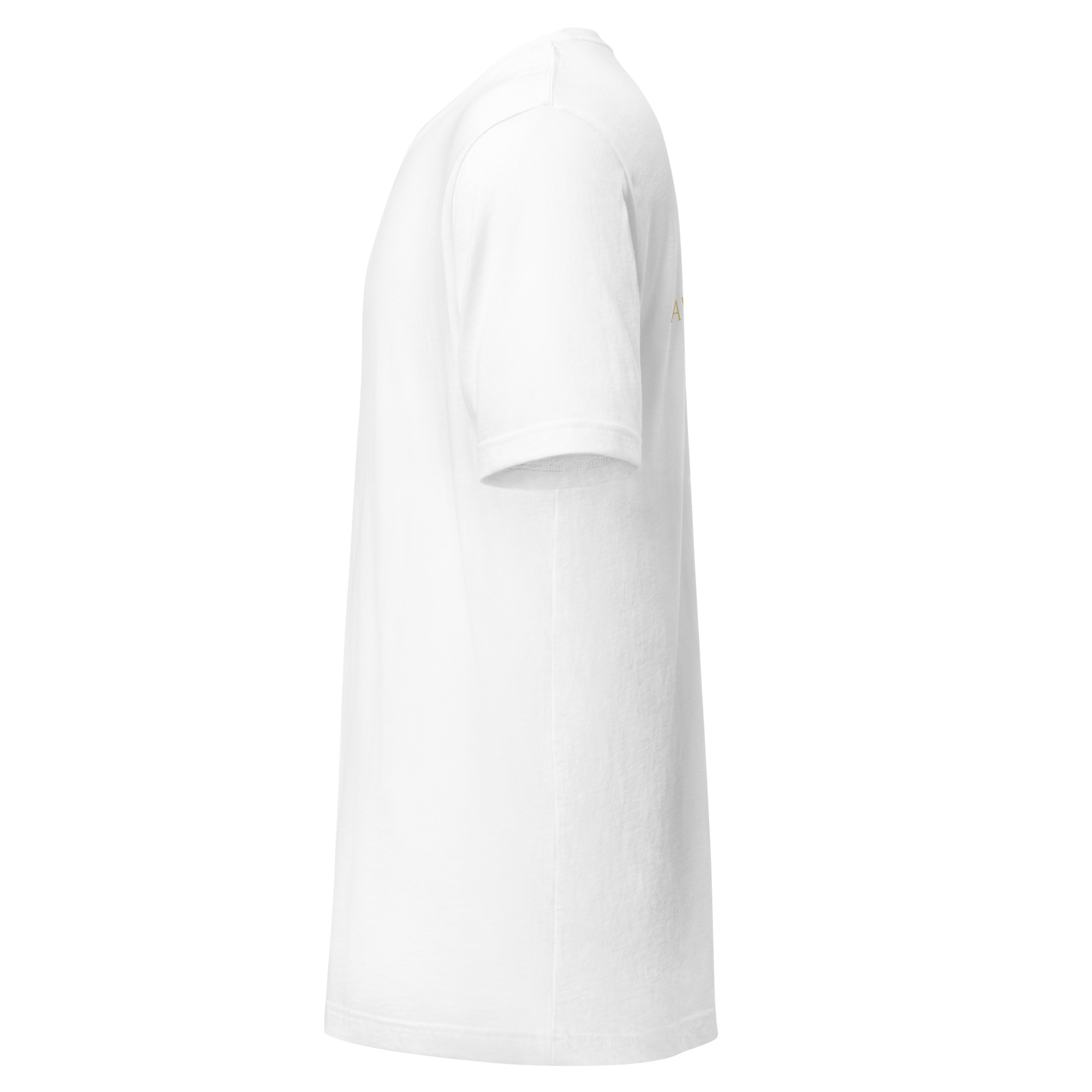 Unisex t-shirt - Image 3