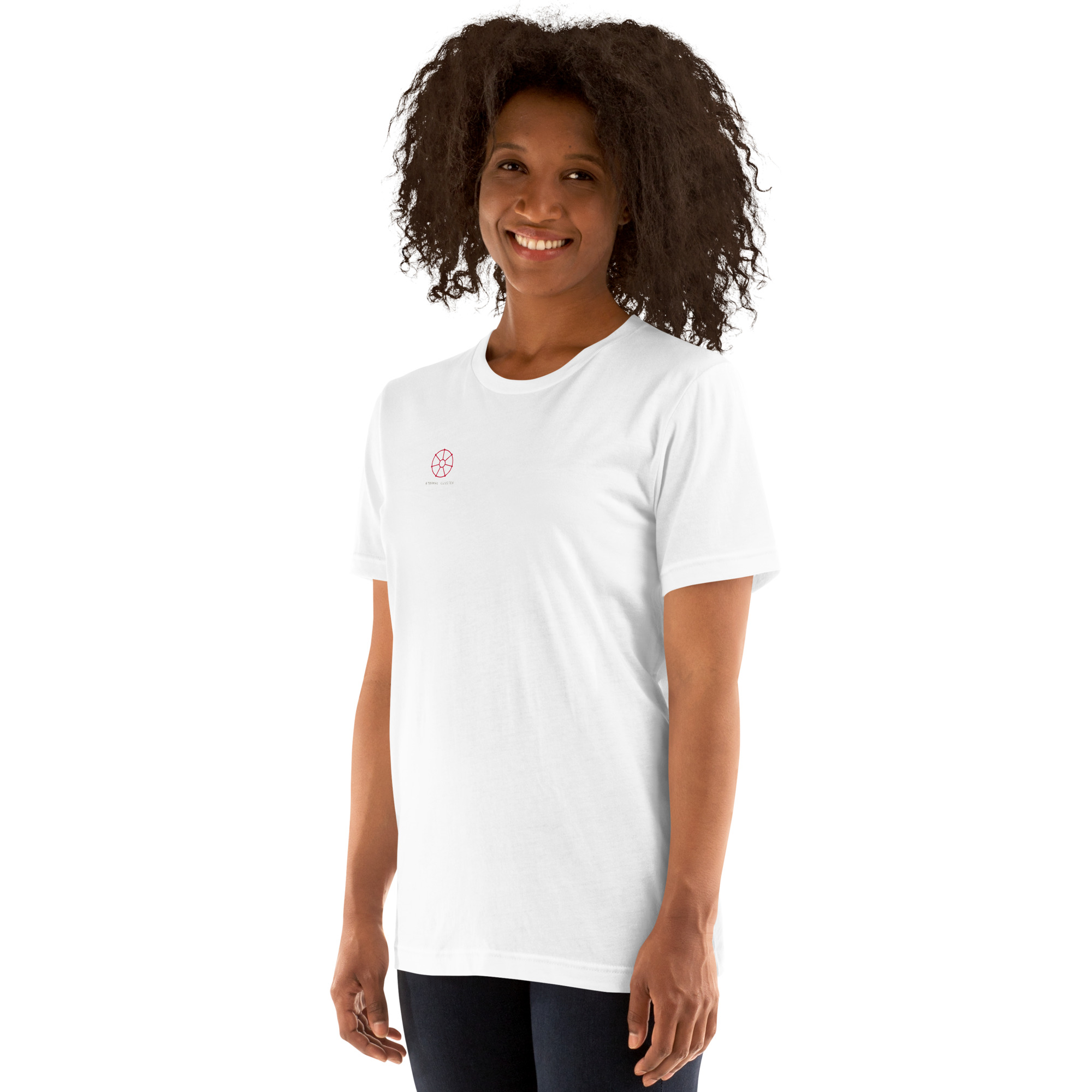 Unisex t-shirt - Image 8