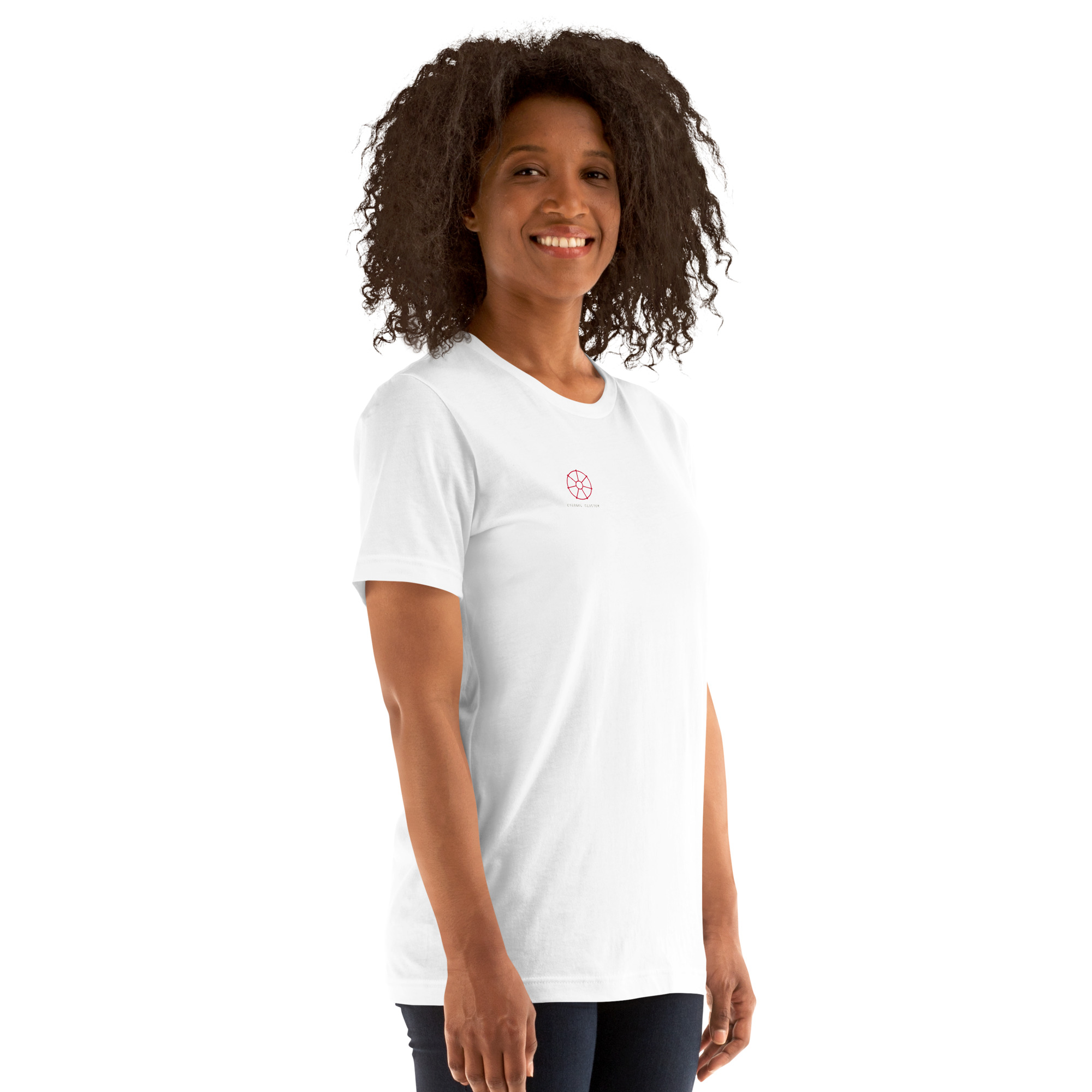 Unisex t-shirt - Image 9